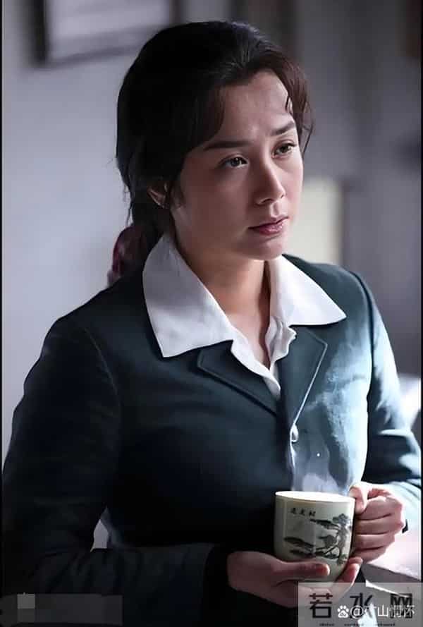 40集反腐剧！蒋雯丽张丰毅领衔，王牌班底，题材敏感，剧情炸裂