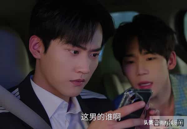 男女主从单相思到相互救赎，《狙击蝴蝶》成姐弟恋剧新标杆