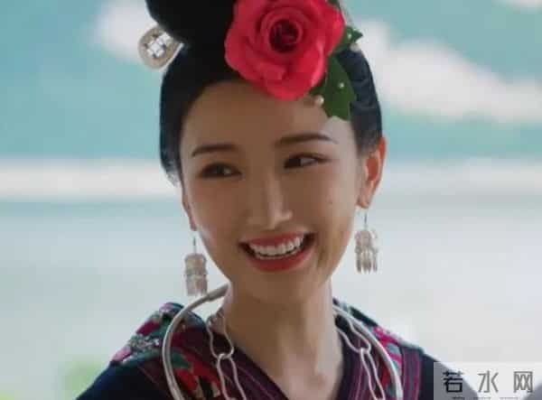 乌蒙深处：七大女神，没一个年轻的，最小的也30了，但贵在真实