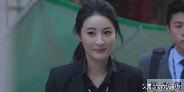 《大生意人》：林夏薇版的慈禧太后上线，网友：戏份少但气场十足