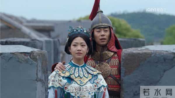 《大生意人》:守婚约的古平原太假,变心的白依梅却让人感动震撼