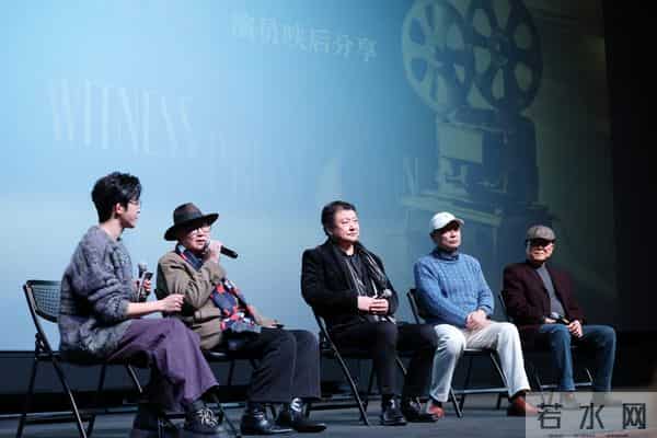 《控方证人》“中文配音天团”登台，大银幕再度为译制片疯狂