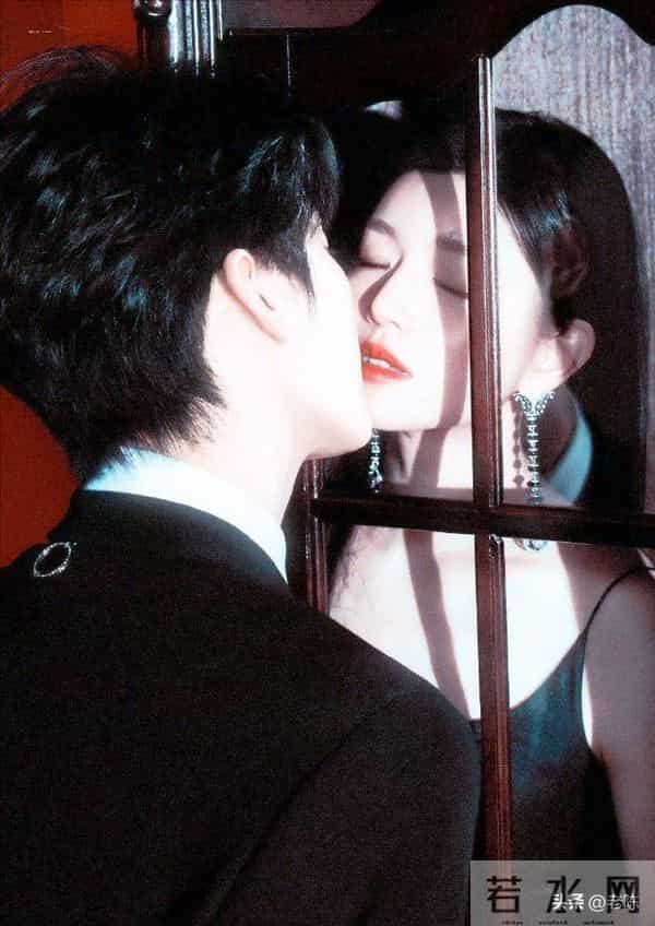 比台词更戳人!《狙击蝴蝶》陈妍希周柯宇姐弟恋,细节让全网尖叫