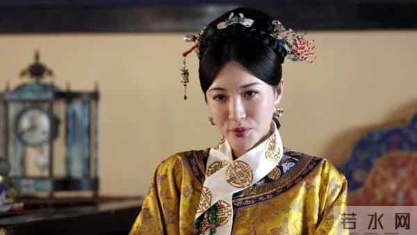 《大生意人》原著:李钦害死生母,毒杀李万堂,最后被流放溺亡