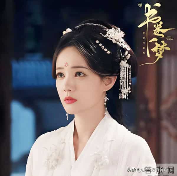 2025年评分最高的十部古装剧,《藏海传》排在第七位