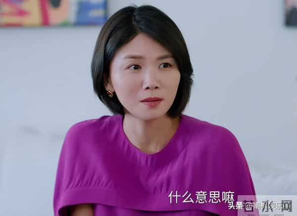 男女主从单相思到相互救赎，《狙击蝴蝶》成姐弟恋剧新标杆