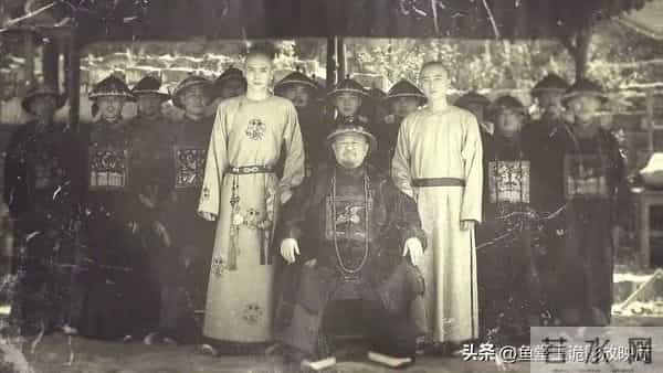 《大生意人》大结局前瞻：李钦疯得彻底，最狠的还是亲爹李万堂！