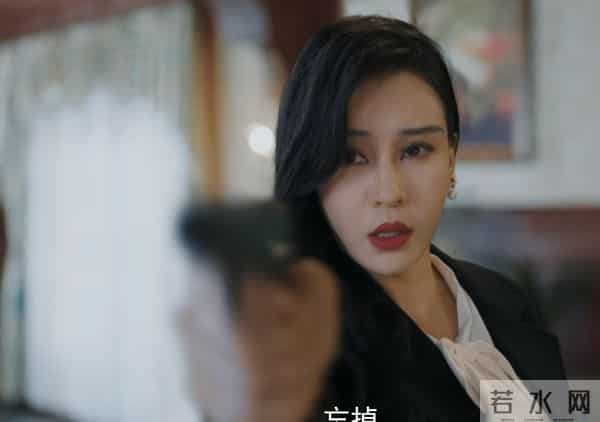 《隐锋》结局太扎心：只剩他俩活着，一个孩子看懂了乱世真相！