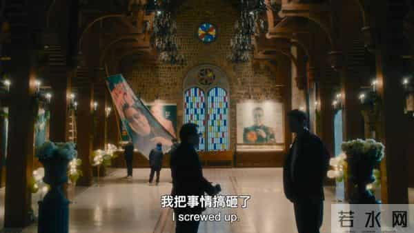 别担心，得开心！黄晓明新片教你用“傻乐”治愈人生