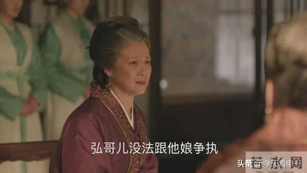 知否:贺老太太真拿曹锦绣没办法吗?她只是想要拿捏明兰罢了