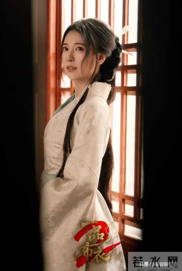 《一品布衣2》未播先火!预约量破400万,打造最强男频群像热血剧