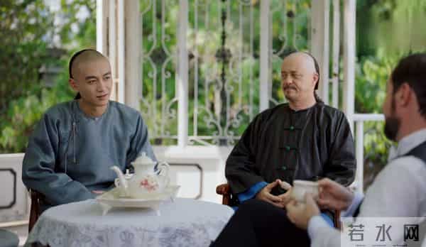 《大生意人》结局，原来，这才是古平原没马上娶常玉儿的真相