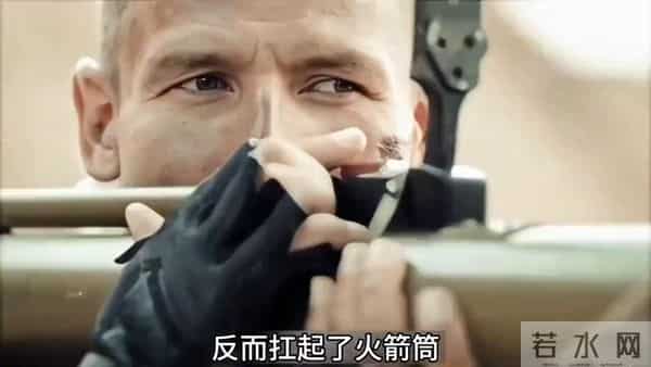 非常精彩刺激的一部狙击枪战电影，绝对不容错过！