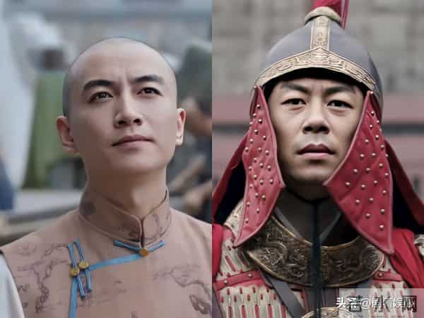 《大生意人》要不是李成下线！白依梅到死不知古平原的真面目