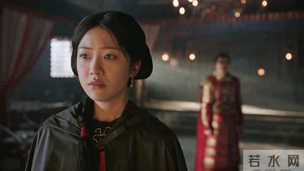 《大生意人》白依梅被骂恋爱脑、白眼狼，向涵之颜值、演技得背锅