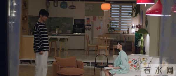 仅播半小时,热度飙至18000,连追4集我想说-耳朵从头红到尾啊!