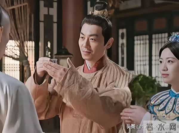 大生意人-直到白依梅沉江，才懂李成白依梅的儿子为啥要姓“陈”