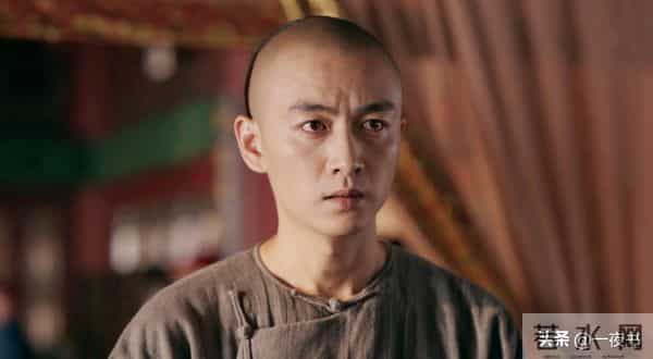 《大生意人》看懂古平原弃官而去，才知，六王爷对他的算计有多狠