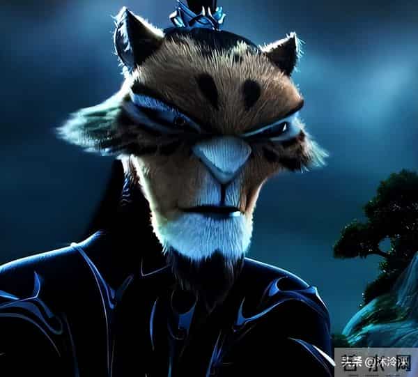 看完《哪吒2》，再看《疯狂动物城2》，我要说：两者差距一目了然