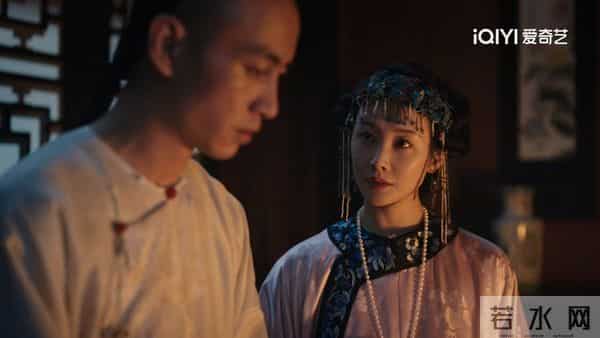 大生意人:白依梅被救,李万堂身份曝光!李成答应投降是为苏紫轩