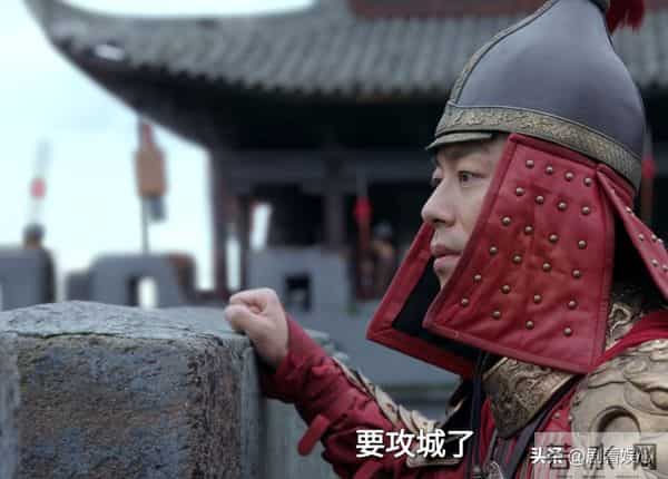 《大生意人》要不是李成下线！白依梅到死不知古平原的真面目