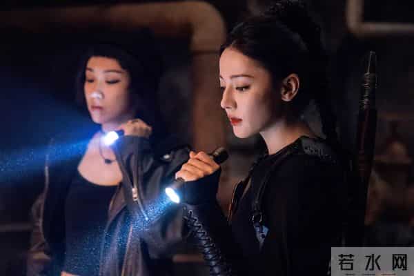 网播热度最高的五部剧,《枭起青壤》跌至第二,你在追哪几部?