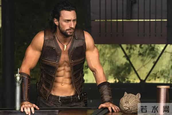 2025科幻片单王炸!这10部猛片必须收藏,错过一部都是遗憾!