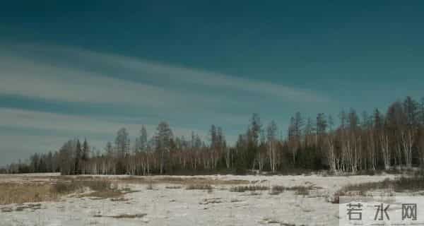 看完这部“终极躺平”电影，我更想认真生活了！