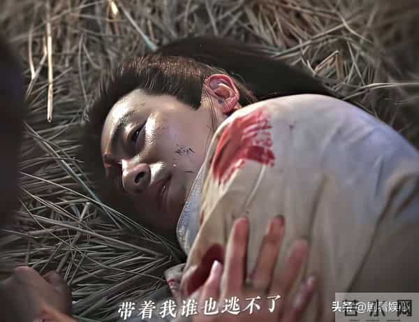 《大生意人》李成太狠了！原来，这就是李成抛弃白依梅自杀的原因