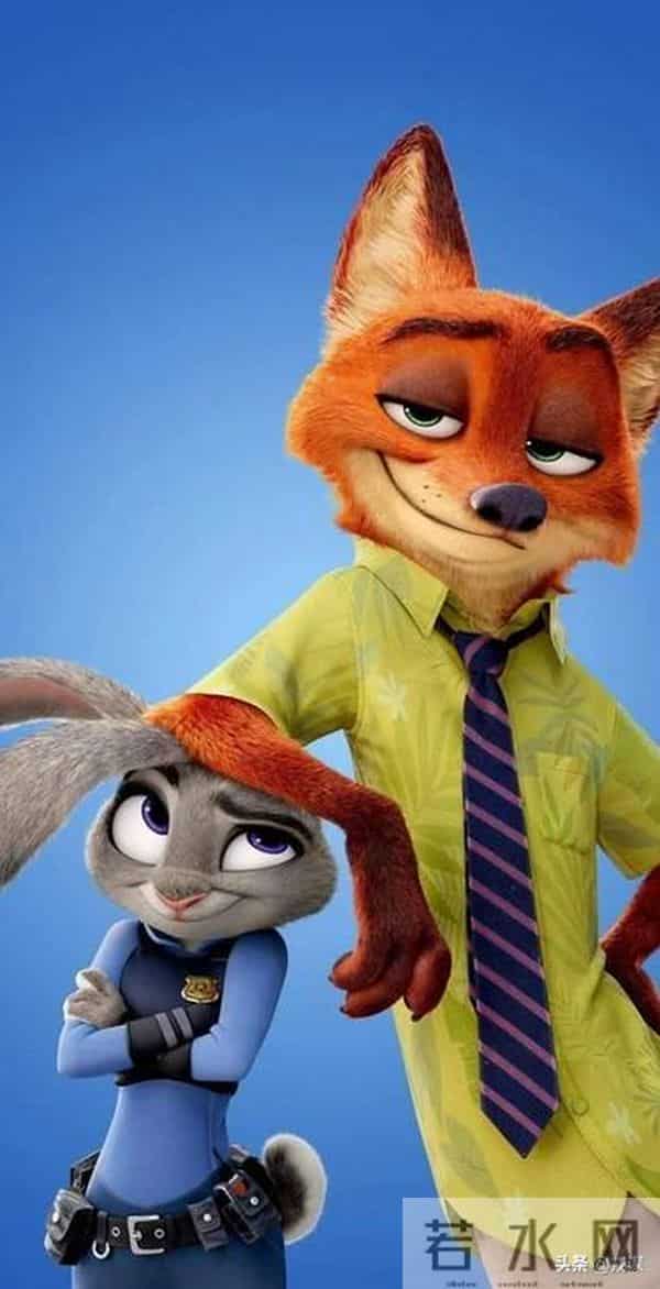 评分降了票房却疯涨?《疯狂动物城2》凭啥救了电影圈?