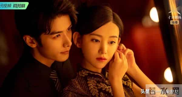 分享4部王炸短剧，剧情精彩看点十足，熬夜追不够看