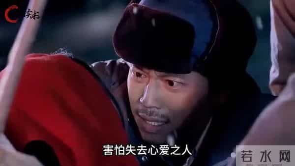 用一句话证明你看过平凡的世界，少平的意难平！(1)