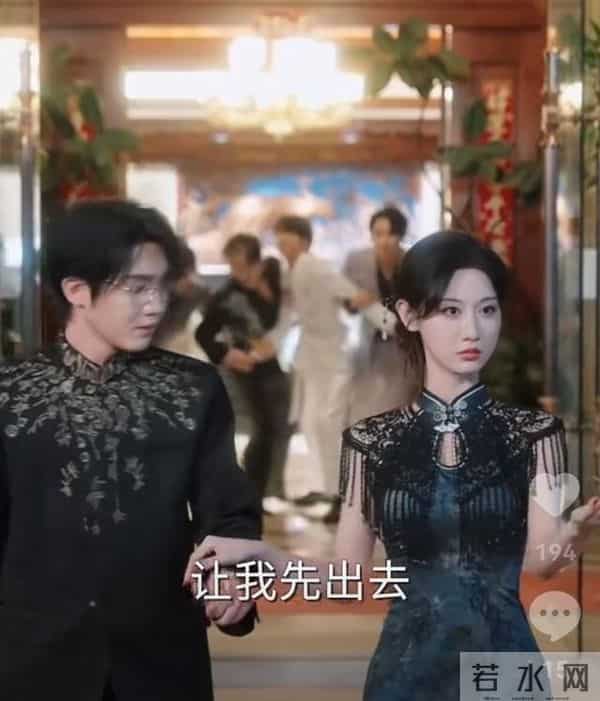 司藤妆造，云渺剧情？并不！短剧《司命》给大女主剧们提了个醒！