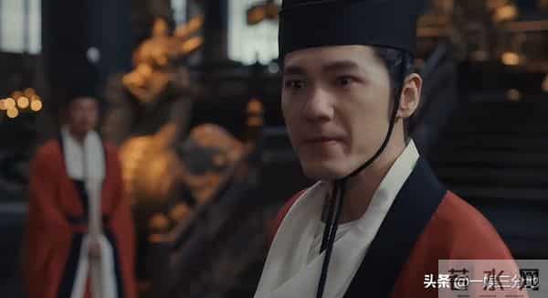 央视大剧《太平年》即将3平台同播,4位配角可期待,有爆剧潜质