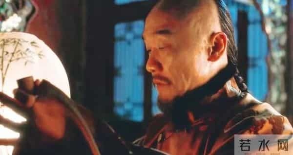 《大生意人》5位男神颜值排名，朱亚文第4，陈晓第3，第1实至名归