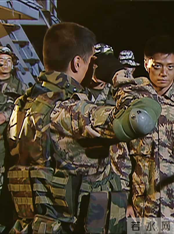 假如《士兵突击》有续集的话，成才和许三多的故事该怎么发展？