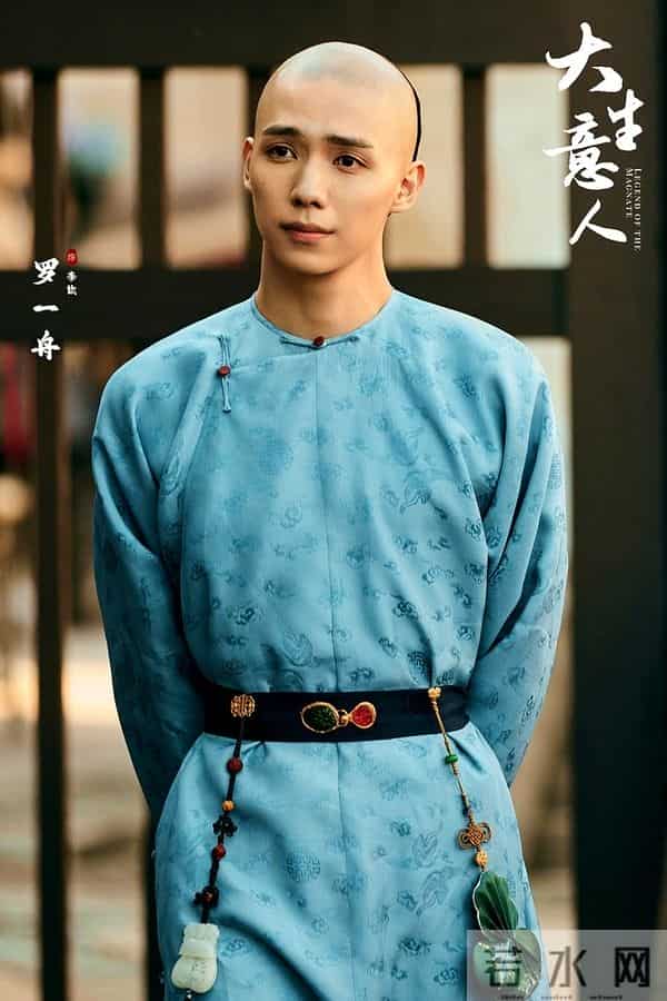 寒门小子交首富之子兄弟，直接获赠千万商机顶级人脉，太羡慕！