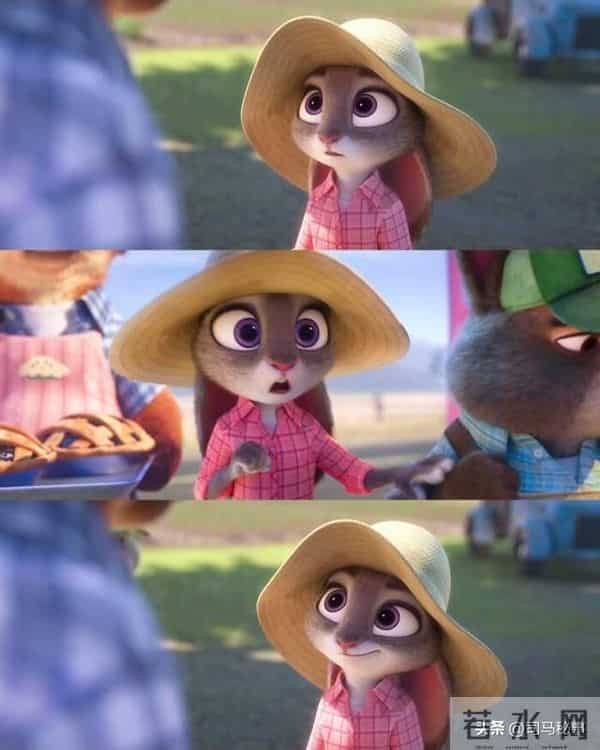 疯狂动物城2背后的商业帝国,乔布斯助力,收购背后的商业智慧?