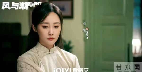 央视压轴王炸!抗战大剧《风与潮》定档,金融谍战书写澳门王传奇