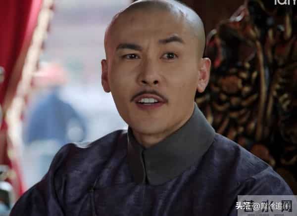 大生意人：六王爷到死都不会想到，古平原救慈禧帮了他多大的忙！