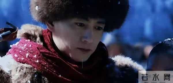 《大生意人》5位男神颜值排名，朱亚文第4，陈晓第3，第1实至名归