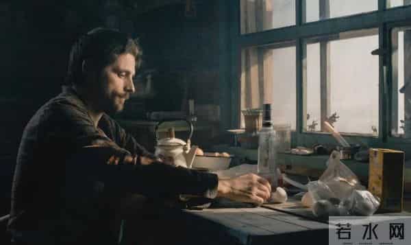 看完这部“终极躺平”电影，我更想认真生活了！