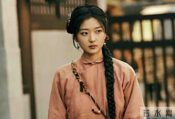 大生意人:直到依梅遗书曝光,古平原才知,白先生的算计有多狠