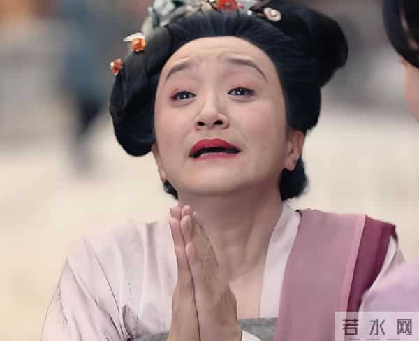 《唐朝诡事录之长安》:只有活下去,才能更好地活着