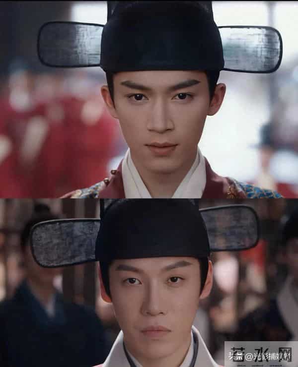 《红尘四合》笑料与悬念齐飞的古偶佳作