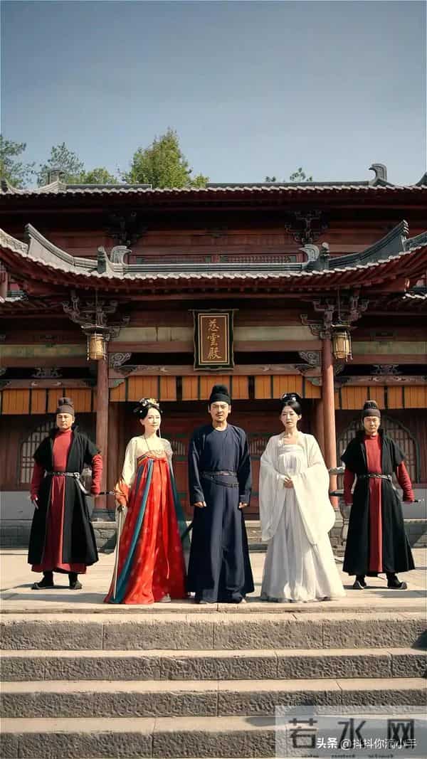 《唐诡奇谭》彻底杀疯了！破纪录的唐诡番外！网友一致好评！