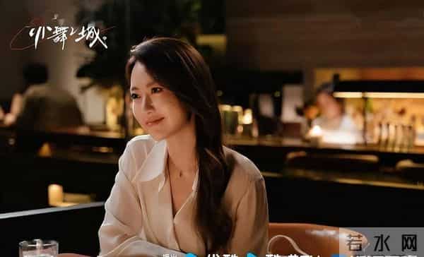 《亦舞之城》施苇跳楼真相曝光，高灏天恶行败露，高慧骗藏十二年