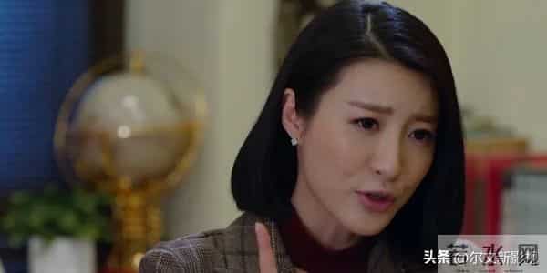 《大生意人》：林夏薇版的慈禧太后上线，网友：戏份少但气场十足