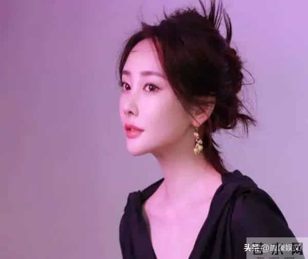 演完《大生意人》演《风与潮》,不好好跳舞偏要演戏,李纯再翻红