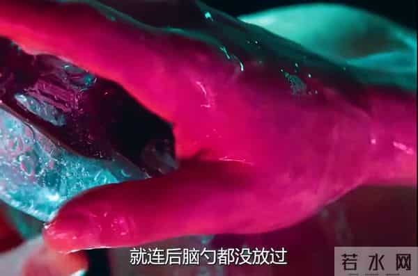 高分科幻电影《黑客帝国》机器人构造出虚拟世界，妄图彻底...